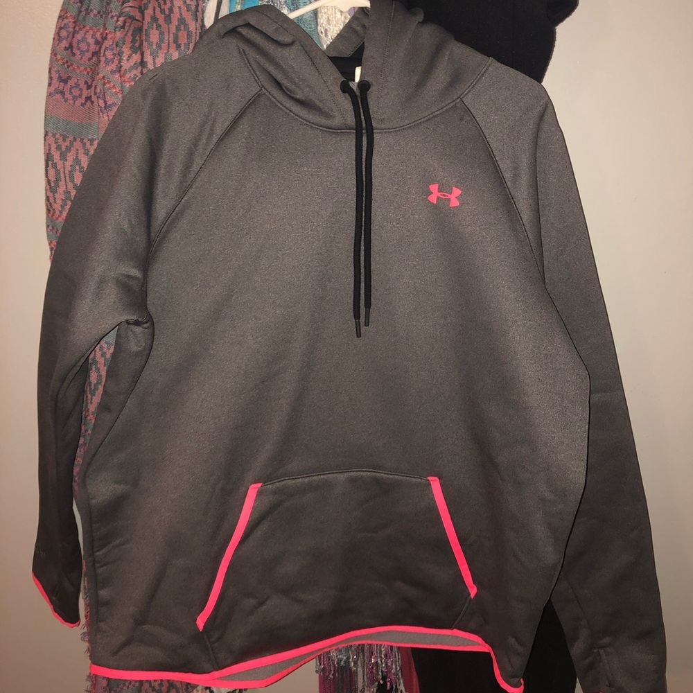 Under Armour hoodie - Picture 1 of 2